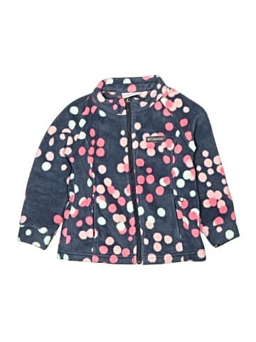 Columbia Jacket (view 1)
