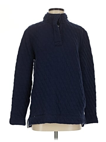Southern Tide Pullover Sweater (view 1)