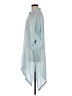 L Space 100% Viscose Blue Casual Dress Size M - photo 5