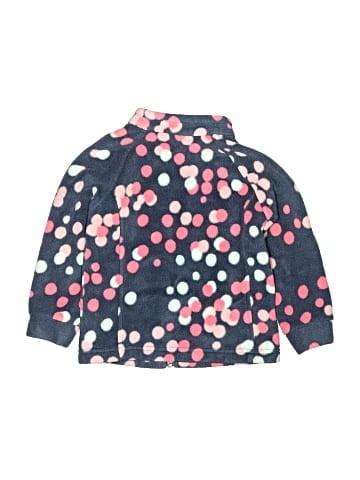 Columbia Jacket (view 2)