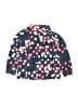 Columbia 100% Polyester Polka Dots Blue Jacket Size 3T - photo 2