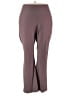 Gap Purple Active Pants Size 4X - photo 1