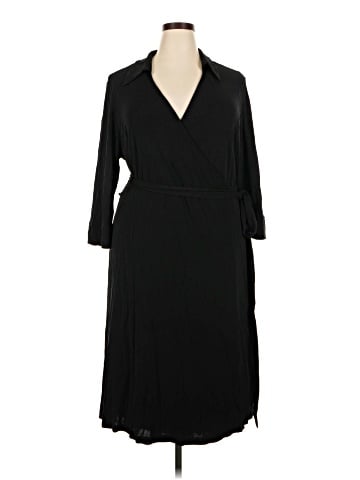 Context Casual Dress (view 1)