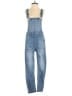 Madewell Blue Overalls Size XS - photo 1