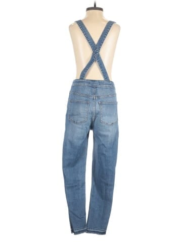 Madewell Overalls (view 2)