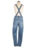 Madewell Blue Overalls Size XS - photo 2