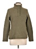 Avalanche Green Pullover Sweater Size L - photo 1