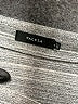Talula Gray Casual Skirt Size M - photo 4