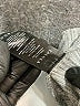 Talula Gray Casual Skirt Size M - photo 5