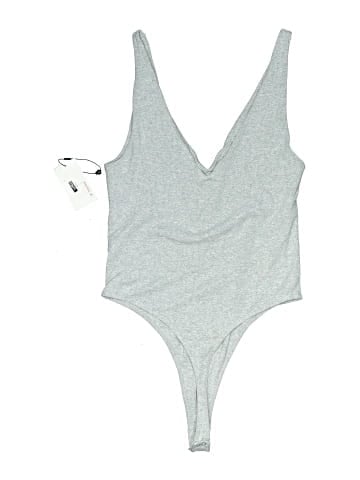 CALVIN KLEIN JEANS Bodysuit (view 2)