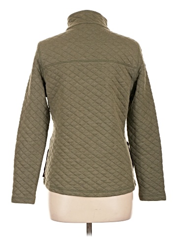 Avalanche Pullover Sweater (view 2)