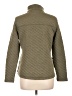 Avalanche Green Pullover Sweater Size L - photo 2