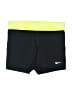 Nike Black Athletic Shorts Size M - photo 1