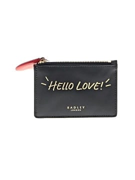 Radley London Leather Wallet