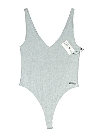 CALVIN KLEIN JEANS Bodysuit (view 1)