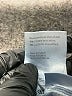 Pilcro Blue Jeans Size 26 waist (estimated) - photo 8