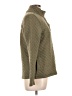 Avalanche Green Pullover Sweater Size L - photo 4