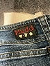 Mudd Hearts Blue Jeans Size 5 - photo 5