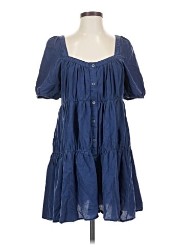 Elan Casual Dress (view 1)