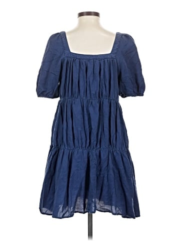 Elan Casual Dress (view 2)