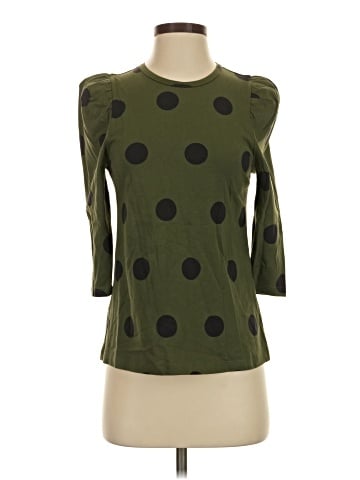 Stella & Dot 3/4 Sleeve Top (view 1)