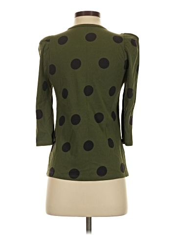 Stella & Dot 3/4 Sleeve Top (view 2)