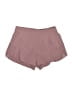 Athleta Solid Pink Athletic Shorts Size S (petite) - photo 1