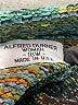 Alfred Dunner Tweed Teal Jacket Size 16W - photo 8