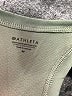 Athleta Green Tank Top Size M - photo 7