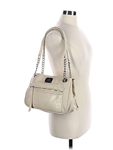 Nicole by Nicole Miller Shoulder Bag (view 2)