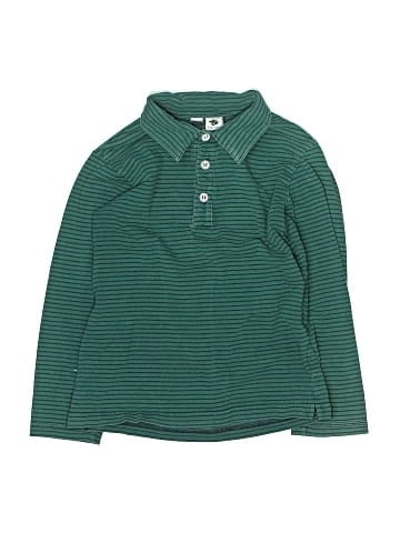Busy Bees Long Sleeve Top (view 1)