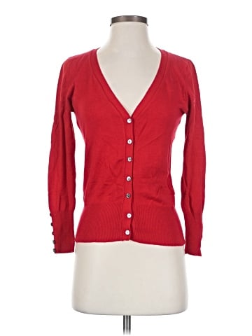 BCBGMAXAZRIA Cardigan (view 1)