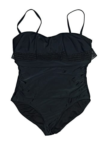 Kona Sol One Piece Swimsuit (view 1)