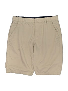French Toast Khaki Shorts