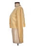 LoveShackFancy Yellow Wool Cardigan Size M - photo 5