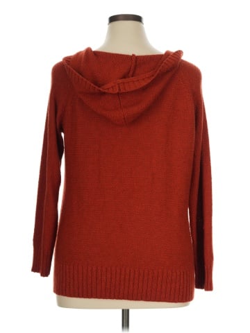 DressBarn Pullover Sweater (view 2)