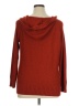 DressBarn Red Pullover Sweater Size 1X - photo 2
