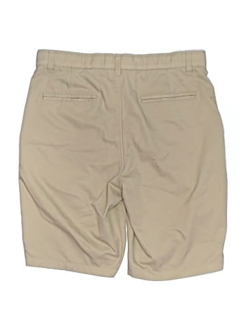 French Toast Khaki Shorts (view 2)