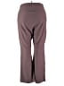 Gap Purple Active Pants Size 4X - photo 2