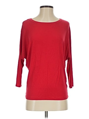 Kenar 3/4 Sleeve T-Shirt (view 1)