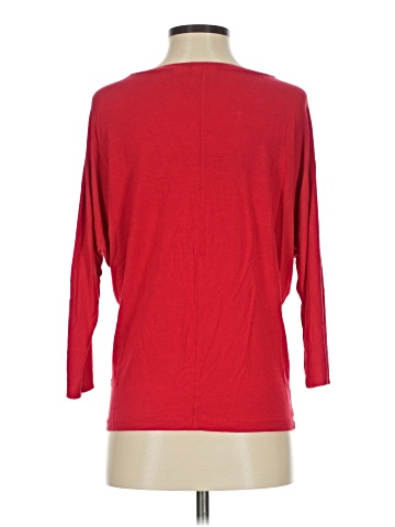 Kenar 3/4 Sleeve T-Shirt (view 2)