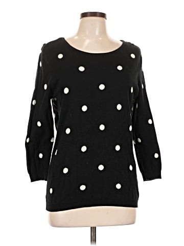 Basic Editions 3/4 Sleeve T-Shirt (view 1)