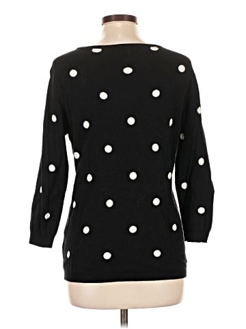 Basic Editions 3/4 Sleeve T-Shirt (view 2)