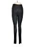 SPANX Black Leggings Size Med Petite - photo 2