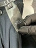 David Lerner Solid Blue Active Pants Size XS - photo 8