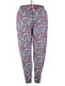 Pop Fit Print Pink Active Pants Size 4X - photo 1