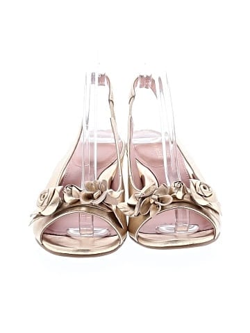 Taryn Rose Heels (view 2)