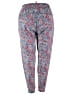 Pop Fit Print Pink Active Pants Size 4X - photo 2
