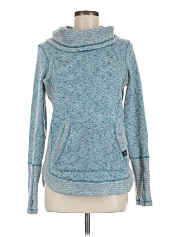 RBX Pullover Sweater (view 1)