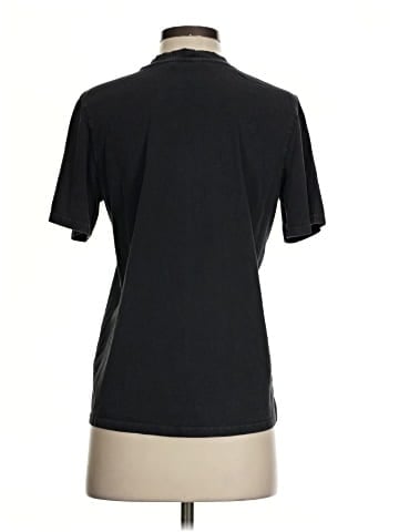Maje Short Sleeve Top (view 2)